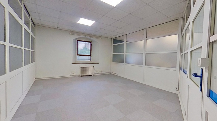 Ma-Cabane - Location Divers NANCY, 17 m²