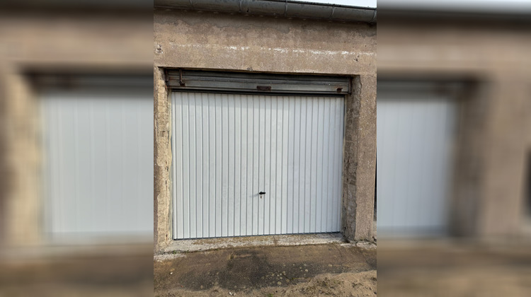 Ma-Cabane - Location Divers NANCY, 11 m²