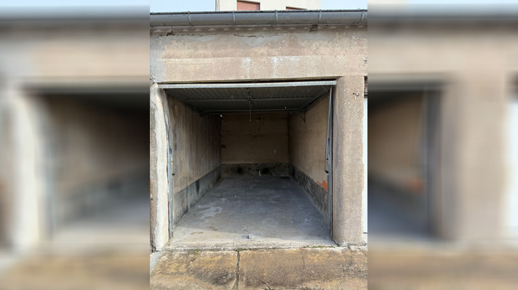 Ma-Cabane - Location Divers NANCY, 11 m²