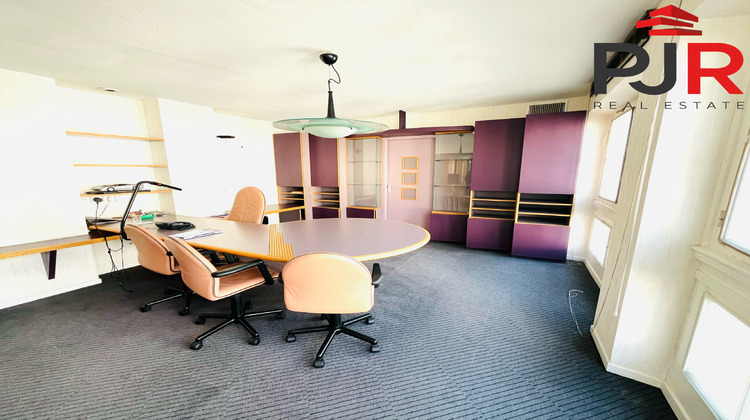 Ma-Cabane - Location Divers Nancy, 95 m²