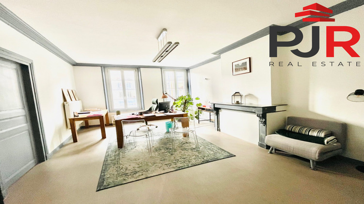 Ma-Cabane - Location Divers Nancy, 115 m²