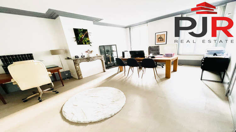 Ma-Cabane - Location Divers Nancy, 115 m²