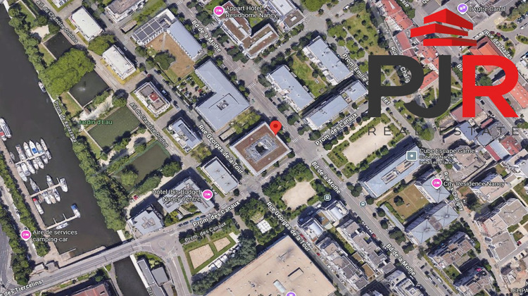 Ma-Cabane - Location Divers Nancy, 276 m²