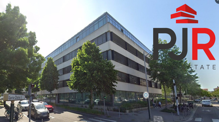 Ma-Cabane - Location Divers Nancy, 605 m²