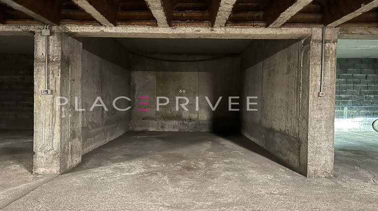 Ma-Cabane - Location Divers NANCY, 13 m²