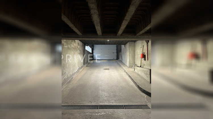 Ma-Cabane - Location Divers NANCY, 13 m²