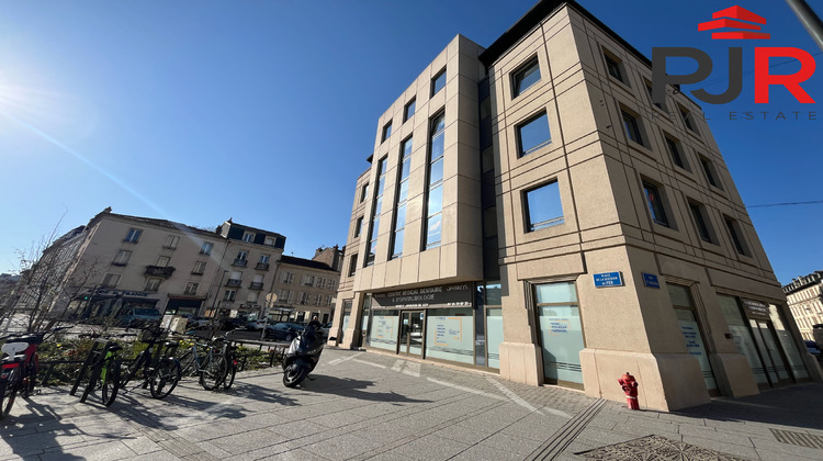 Ma-Cabane - Location Divers Nancy, 200 m²