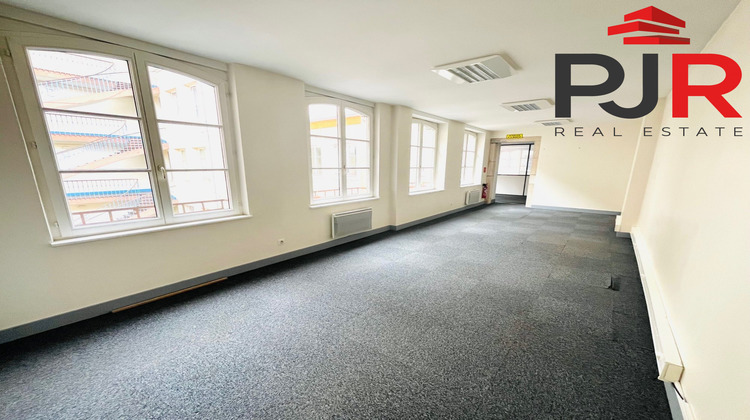 Ma-Cabane - Location Divers Nancy, 154 m²