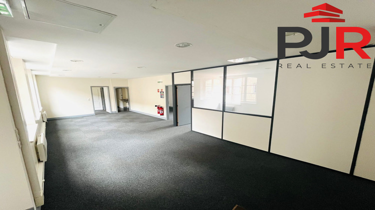 Ma-Cabane - Location Divers Nancy, 154 m²