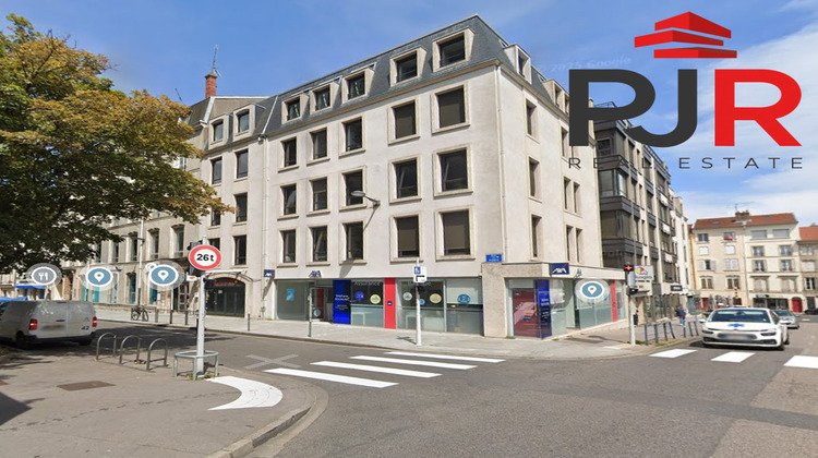 Ma-Cabane - Location Divers Nancy, 222 m²