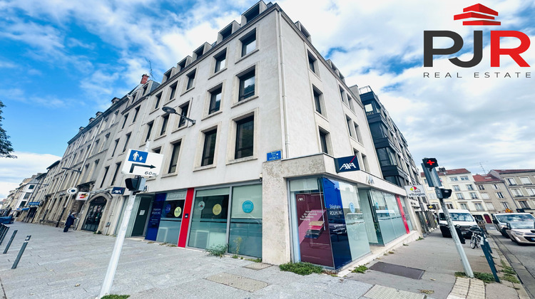 Ma-Cabane - Location Divers Nancy, 212 m²
