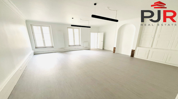 Ma-Cabane - Location Divers Nancy, 115 m²