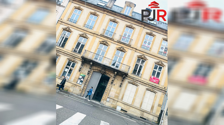 Ma-Cabane - Location Divers Nancy, 72 m²