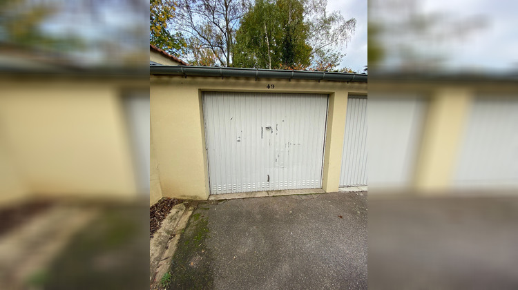 Ma-Cabane - Location Divers NANCY, 0 m²