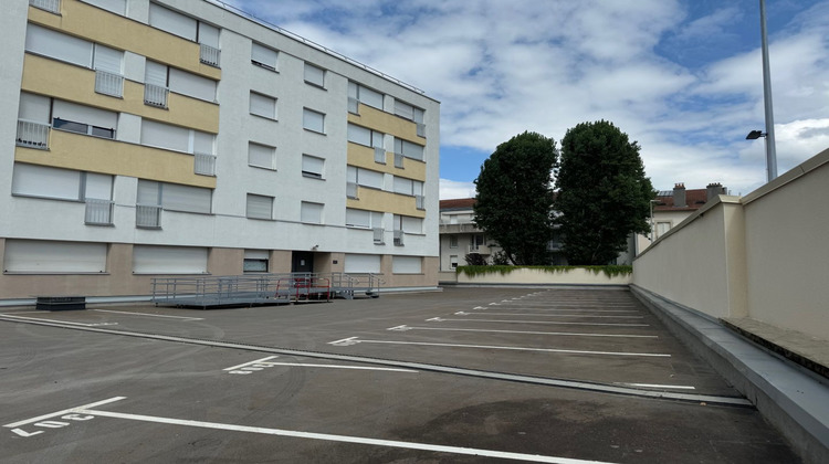 Ma-Cabane - Location Divers NANCY, 9 m²