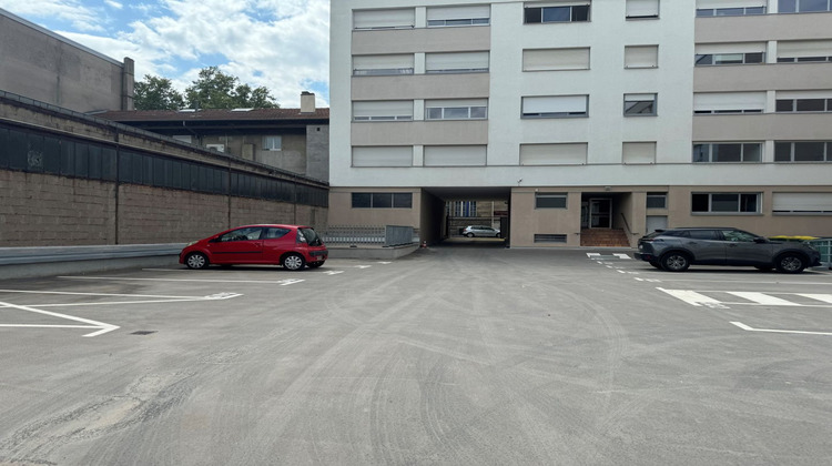 Ma-Cabane - Location Divers NANCY, 9 m²