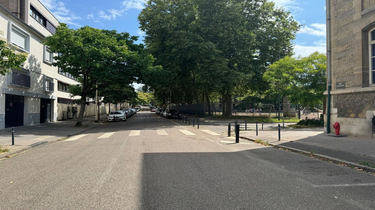 Ma-Cabane - Location Divers NANCY, 9 m²