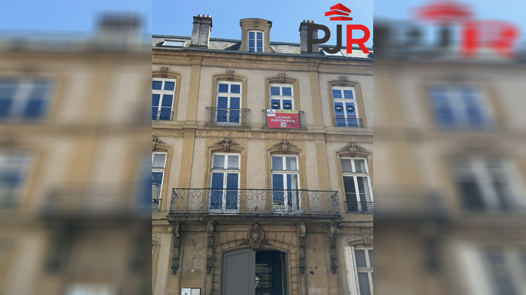Ma-Cabane - Location Divers Nancy, 172 m²