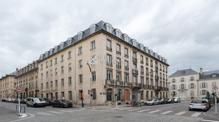 Ma-Cabane - Location Divers Nancy, 108 m²