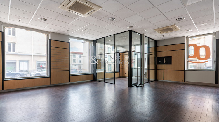 Ma-Cabane - Location Divers Nancy, 108 m²