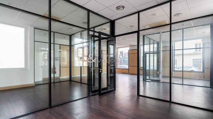 Ma-Cabane - Location Divers Nancy, 108 m²