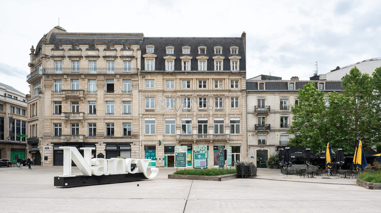 Ma-Cabane - Location Divers Nancy, 234 m²