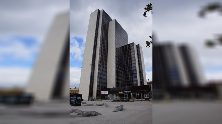 Ma-Cabane - Location Divers Nancy, 290 m²