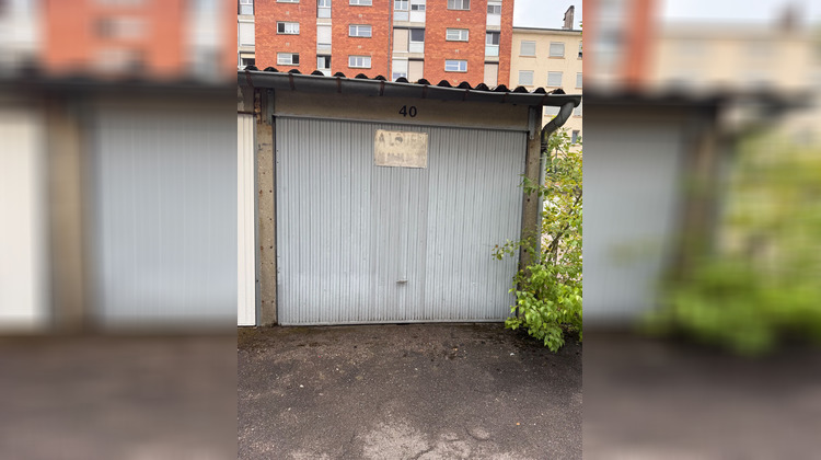 Ma-Cabane - Location Divers NANCY, 0 m²