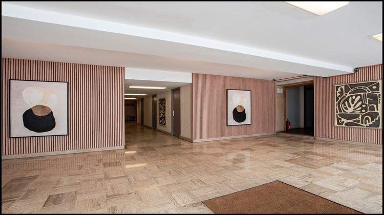 Ma-Cabane - Location Divers NANTERRE, 527 m²