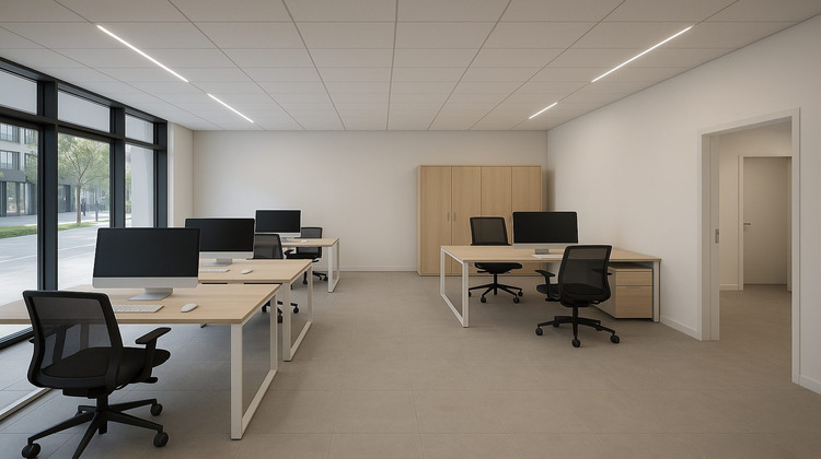 Ma-Cabane - Location Divers Nanterre, 100 m²