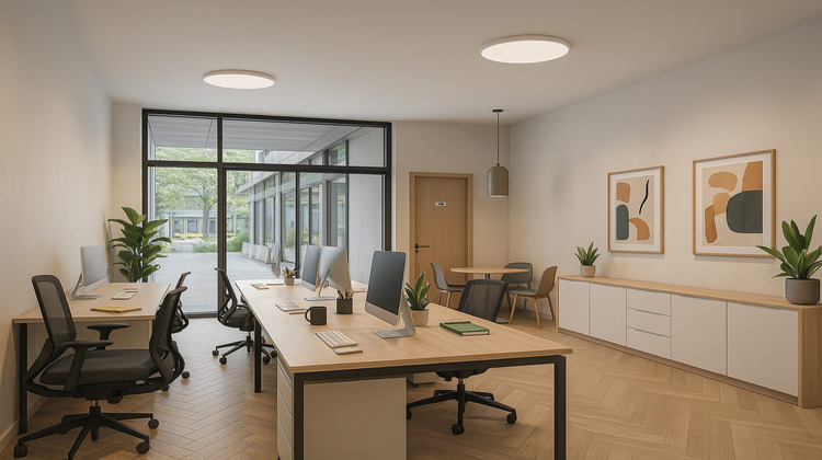 Ma-Cabane - Location Divers Nanterre, 100 m²