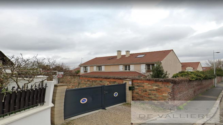 Ma-Cabane - Location Divers NANTERRE, 0 m²