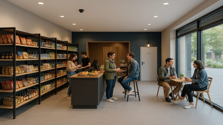 Ma-Cabane - Location Divers Nanterre, 100 m²