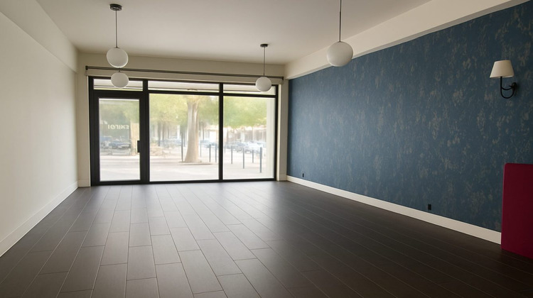 Ma-Cabane - Location Divers Nanterre, 100 m²