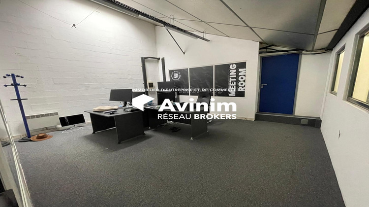 Ma-Cabane - Location Divers Nanterre, 180 m²