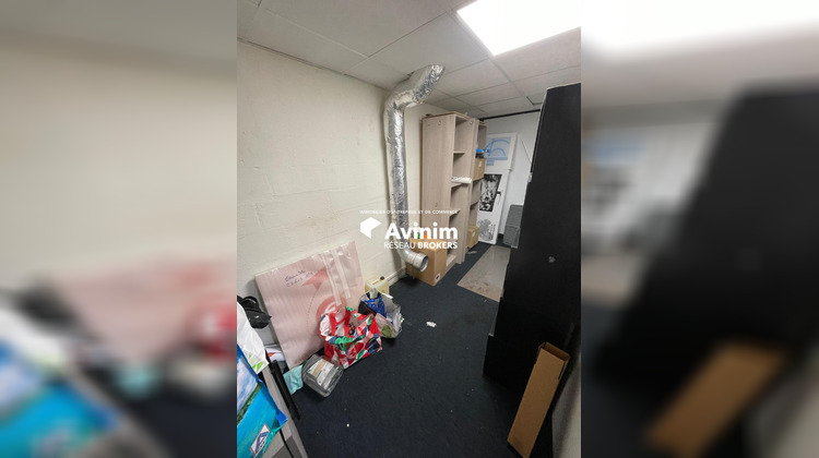 Ma-Cabane - Location Divers Nanterre, 180 m²