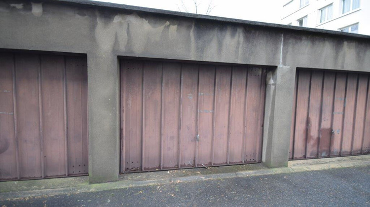 Ma-Cabane - Location Divers NANTERRE, 0 m²