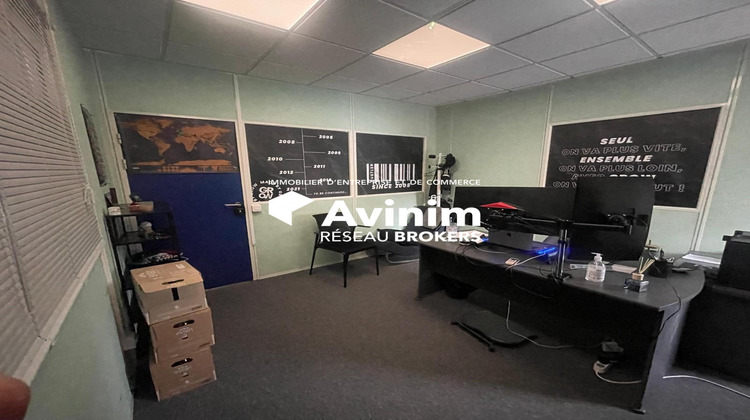 Ma-Cabane - Location Divers Nanterre, 180 m²