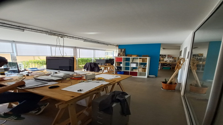 Ma-Cabane - Location Divers Nantes, 135 m²