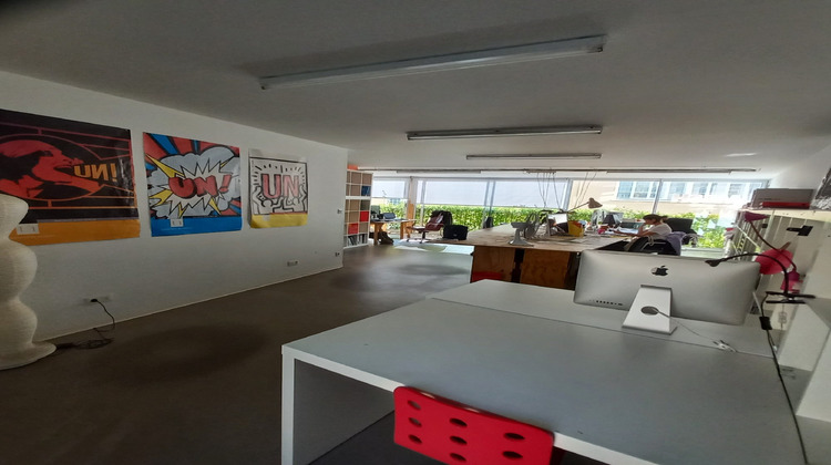 Ma-Cabane - Location Divers Nantes, 135 m²