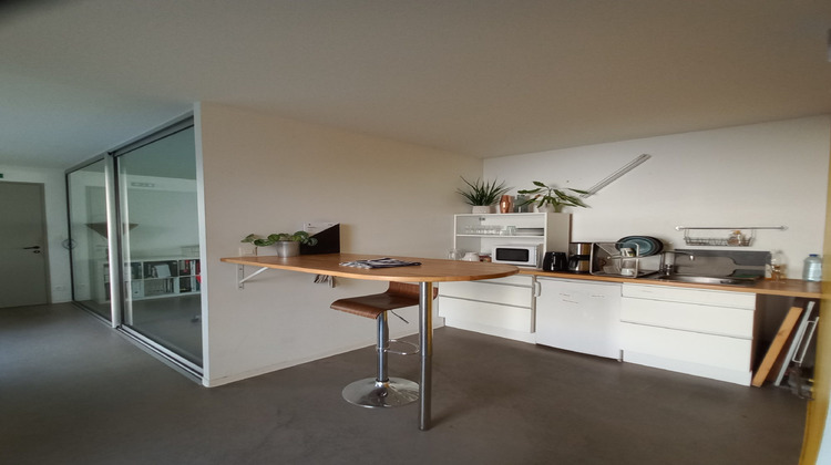 Ma-Cabane - Location Divers Nantes, 135 m²