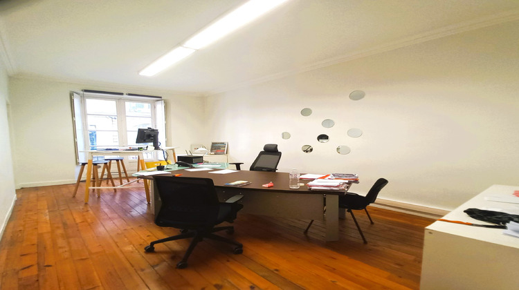 Ma-Cabane - Location Divers Nantes, 88 m²