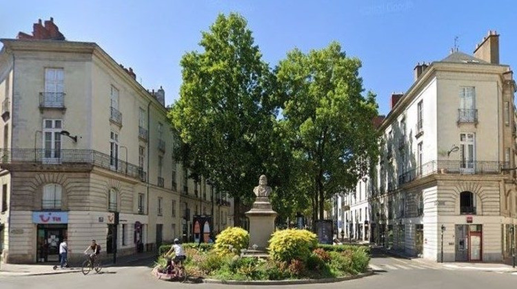 Ma-Cabane - Location Divers Nantes, 140 m²