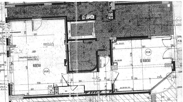 Ma-Cabane - Location Divers Nantes, 140 m²