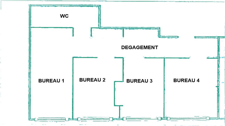 Ma-Cabane - Location Divers Nantes, 140 m²