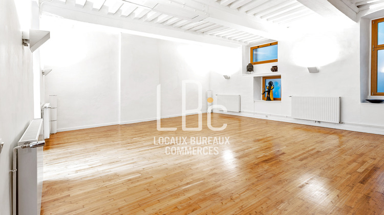 Ma-Cabane - Location Divers Nantes, 110 m²