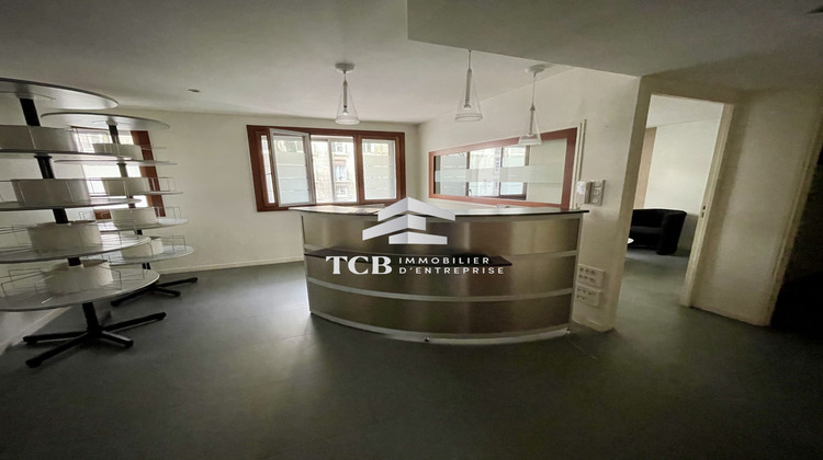 Ma-Cabane - Location Divers Nantes, 150 m²