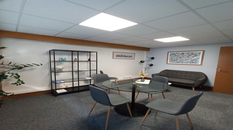 Ma-Cabane - Location Divers Nantes, 105 m²