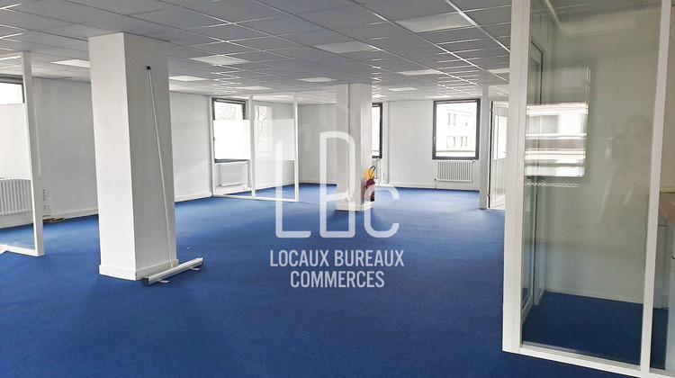 Ma-Cabane - Location Divers Nantes, 170 m²