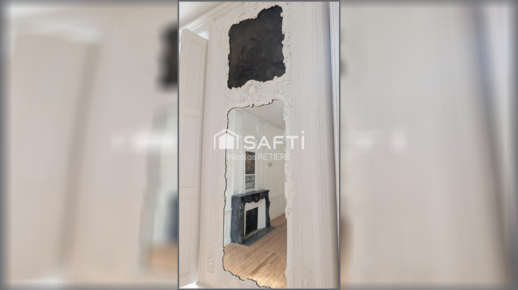 Ma-Cabane - Location Divers Nantes, 200 m²